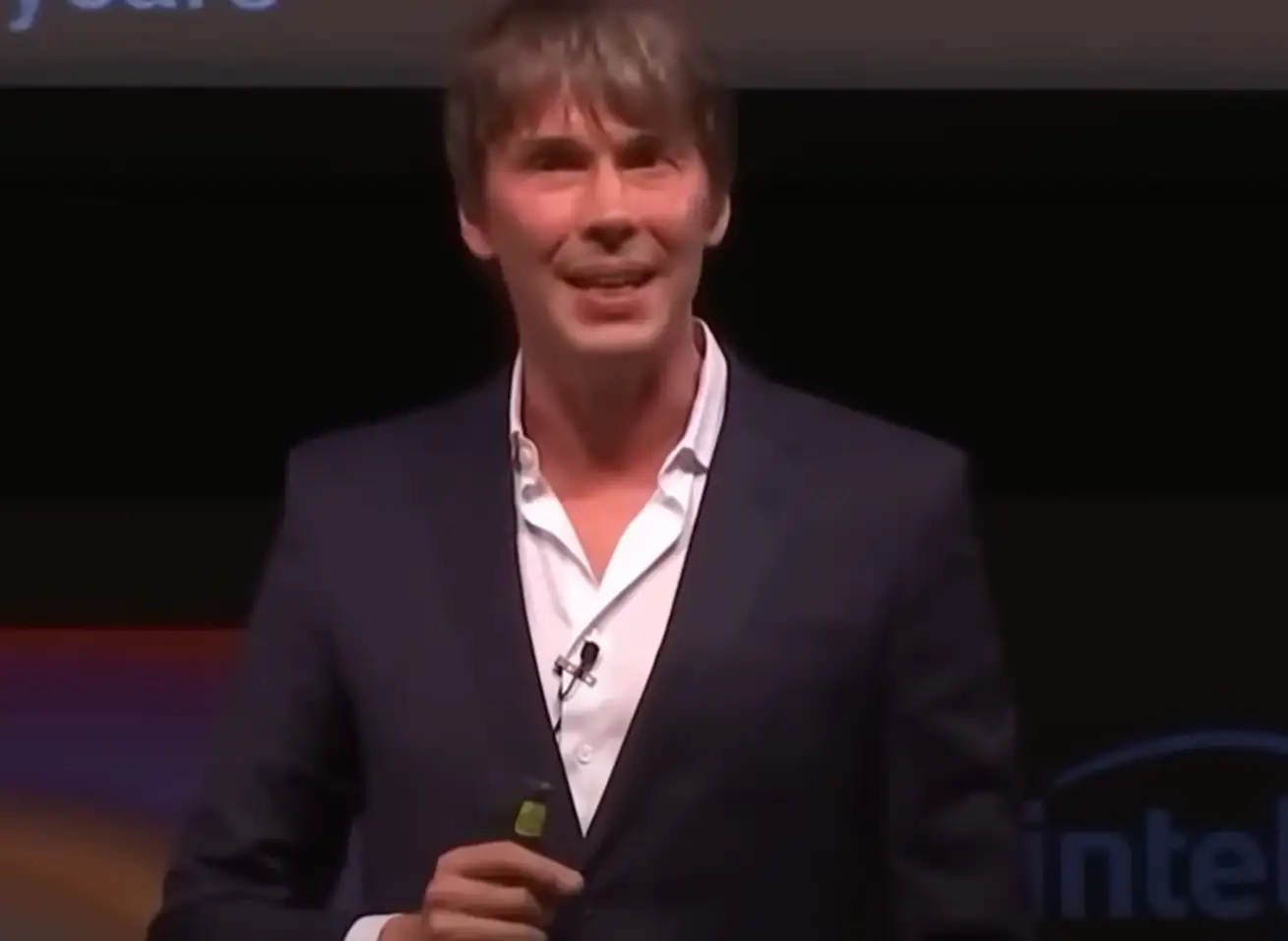 Profesor Brian Cox dolazi u Beograd sa novim šou programom