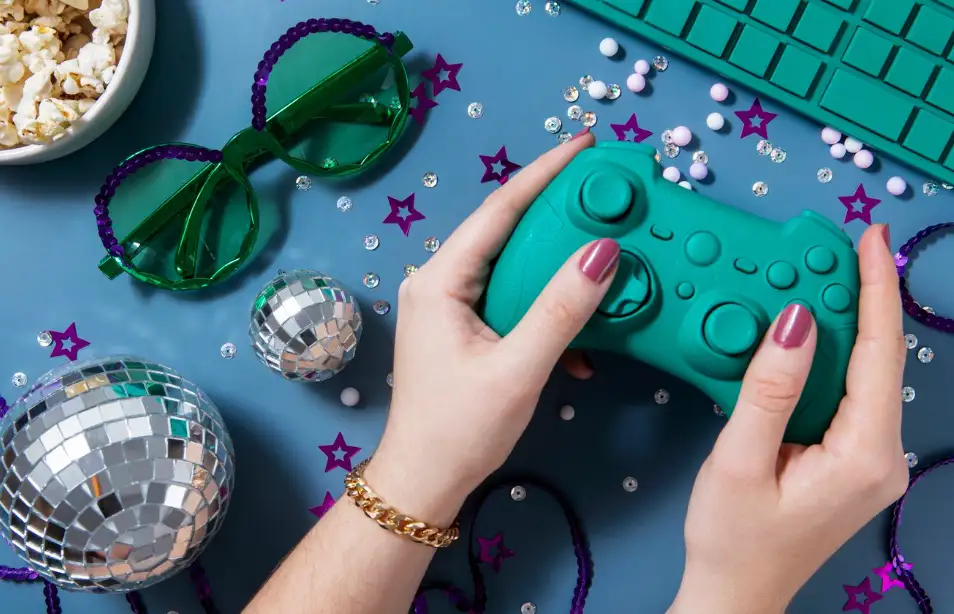 Netflix uvodi party igre za televizore uz pomoć pametnih telefona