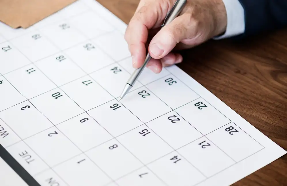 Neradni dani do kraja godine i plan za narednu